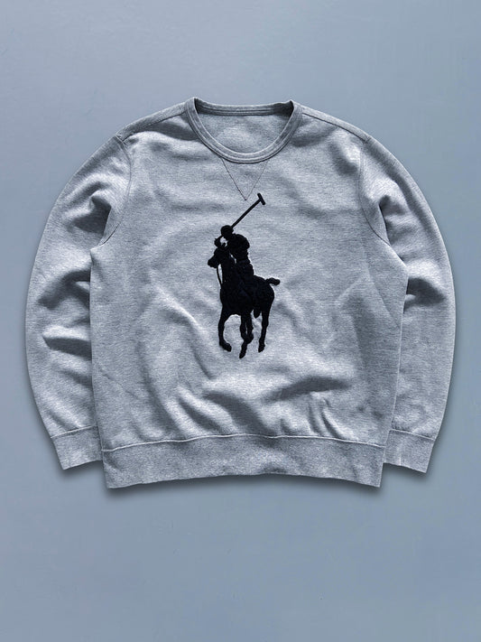 Polo Ralph Lauren Vintage Pullover | M