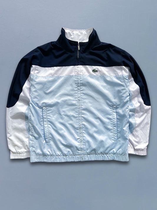 Lacoste Vintage Trackjacket | S