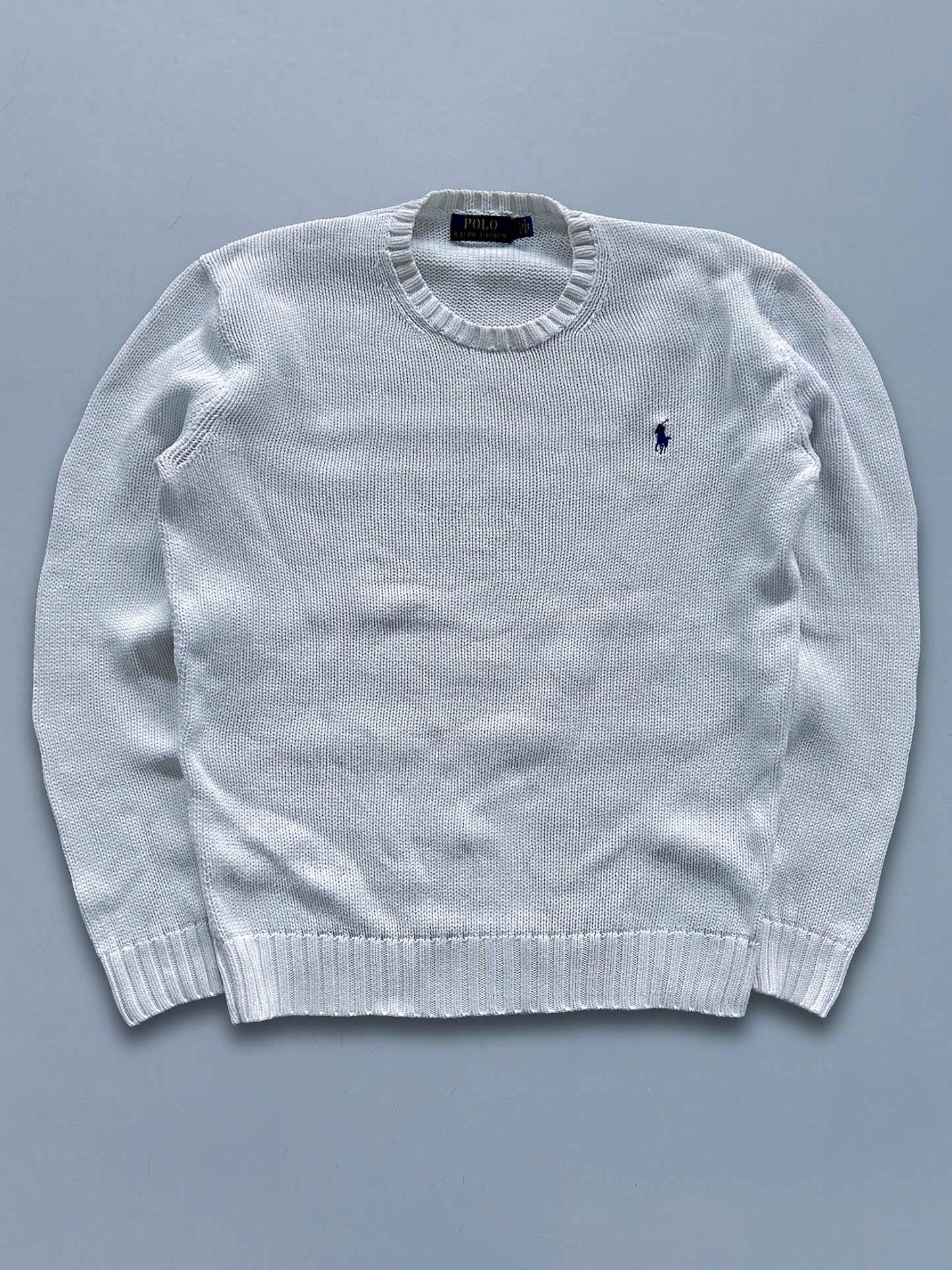 Polo Ralph Lauren Vintage Pullover | S