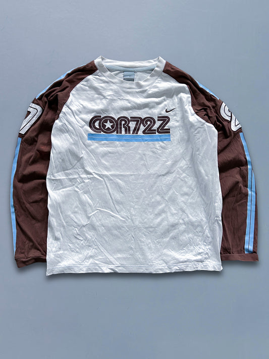 Nike Vintage Longsleeve | XL
