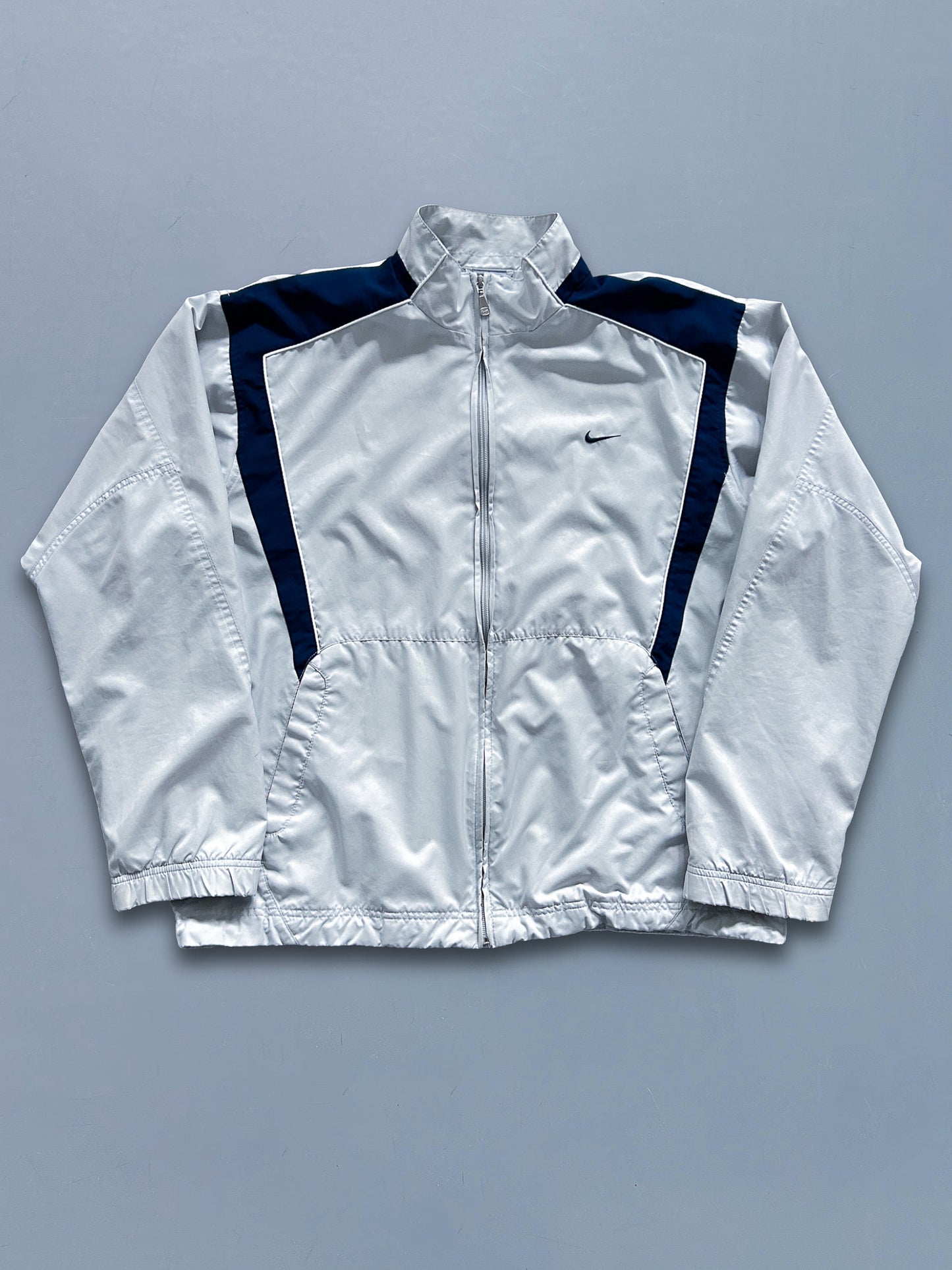 Nike Vintage Trackjacket | L