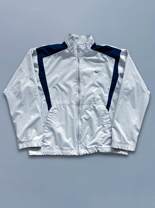 Nike Vintage Trackjacket | L