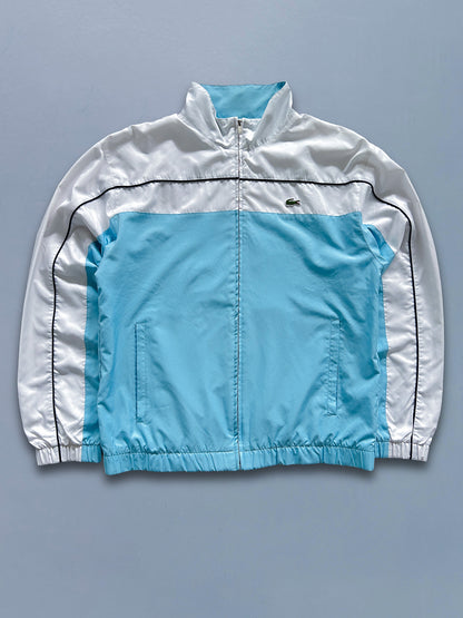 Lacoste Vintage Trackjacket | M