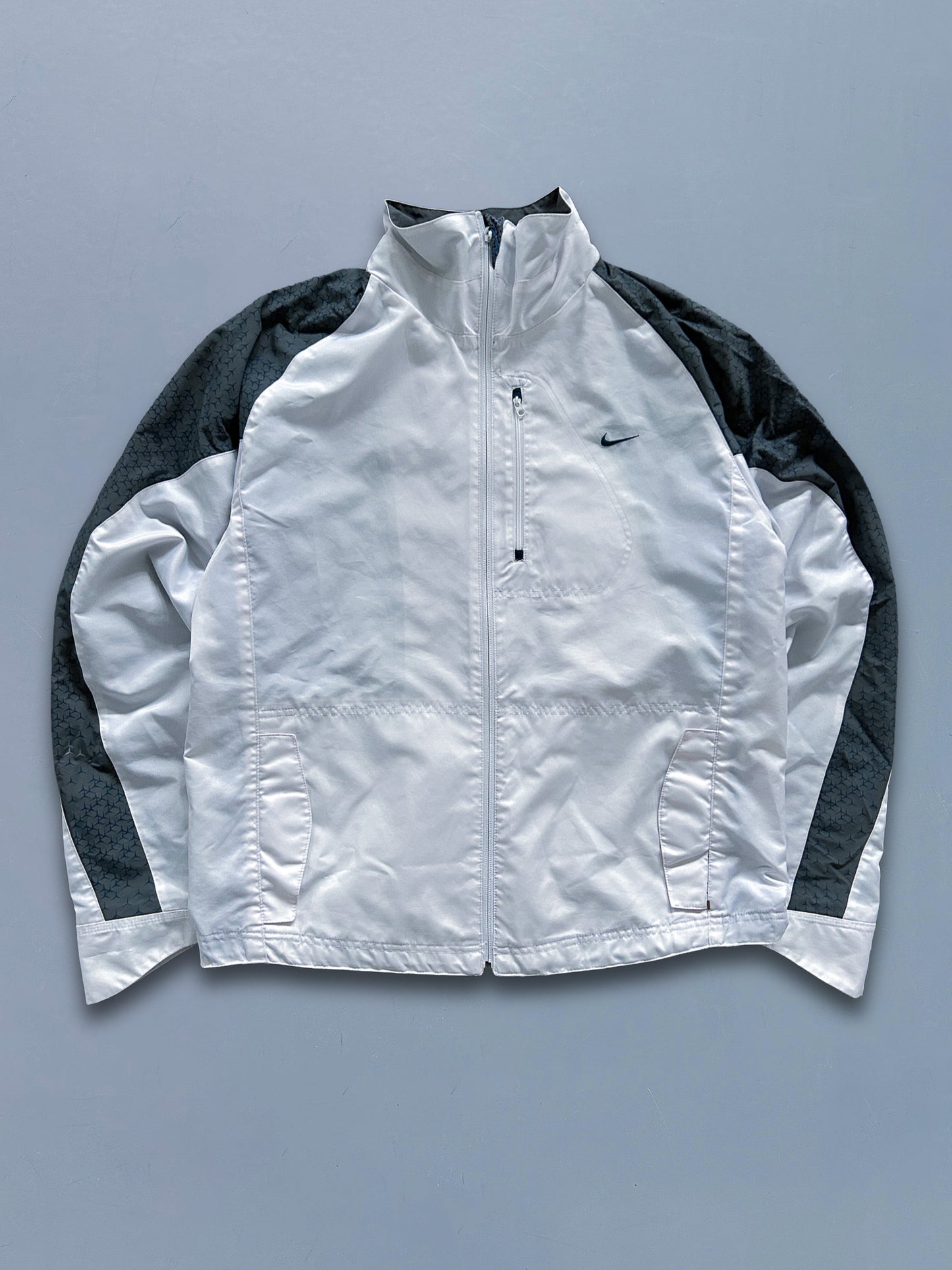 Nike Vintage Trackjacket | M