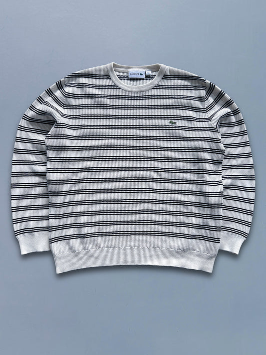 Lacoste Vintage Pullover | M