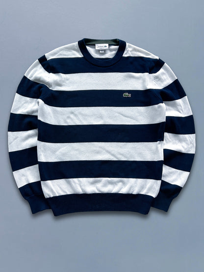 Lacoste Vintage Pullover | S