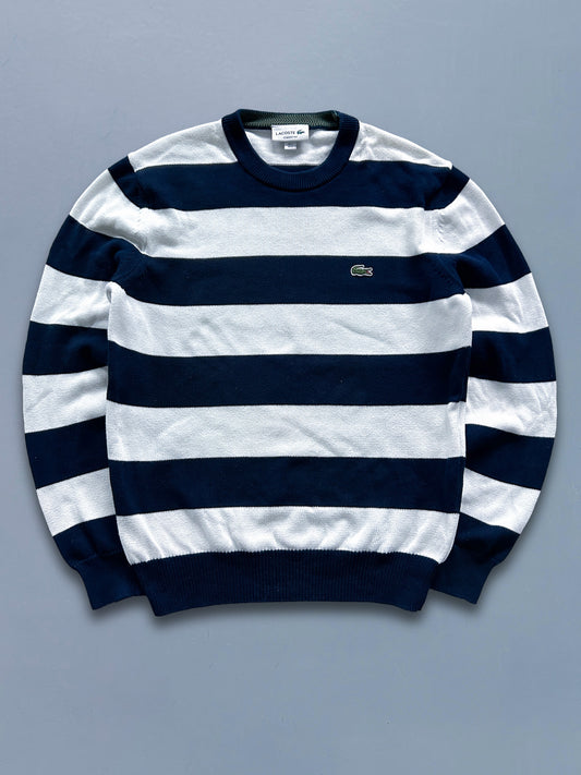Lacoste Vintage Pullover | S