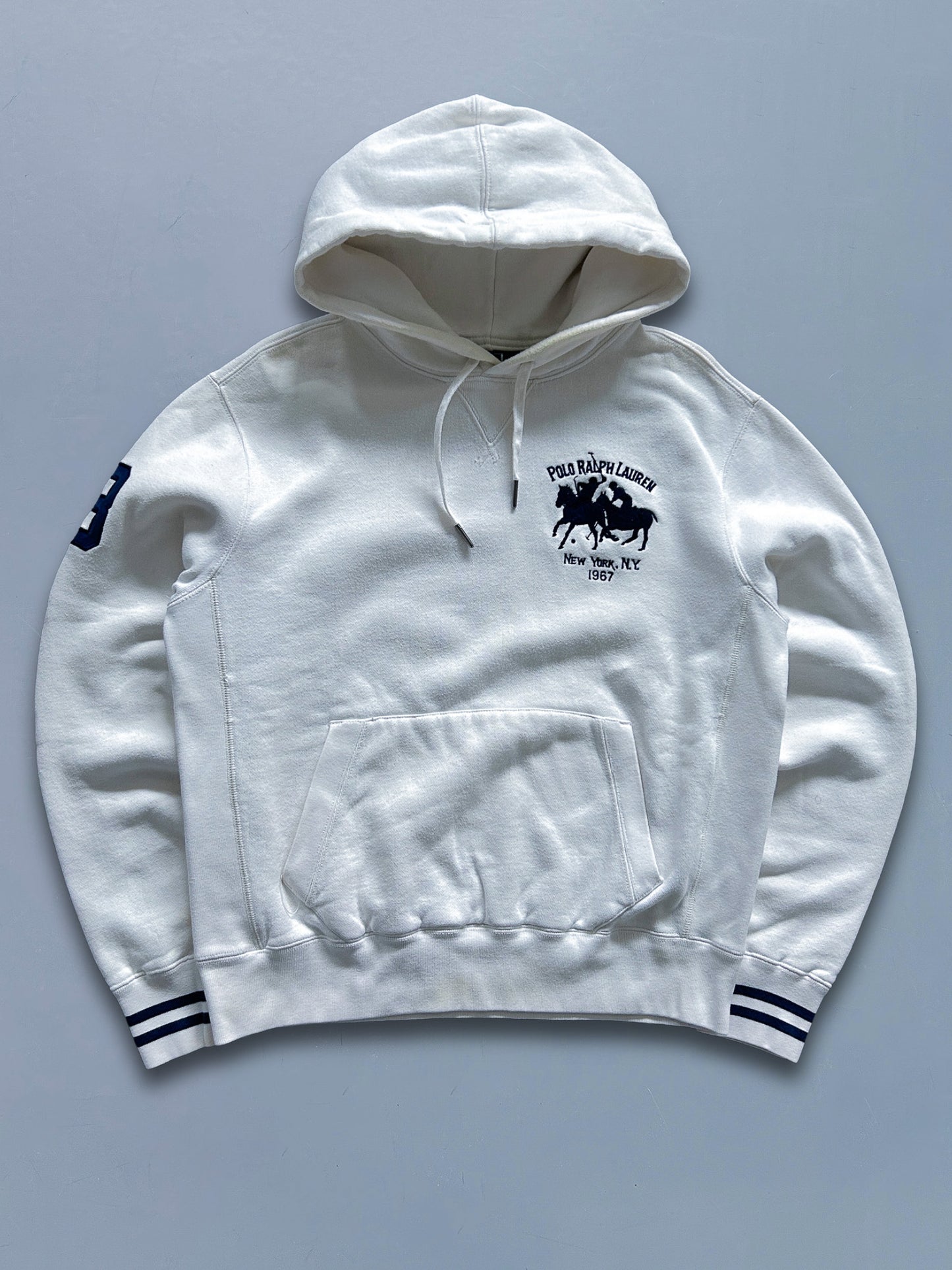 Polo Ralph Lauren Vintage Pullover | M