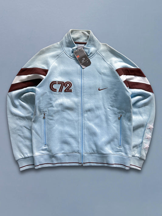 Nike Vintage *Cortez* Trackjacket | M