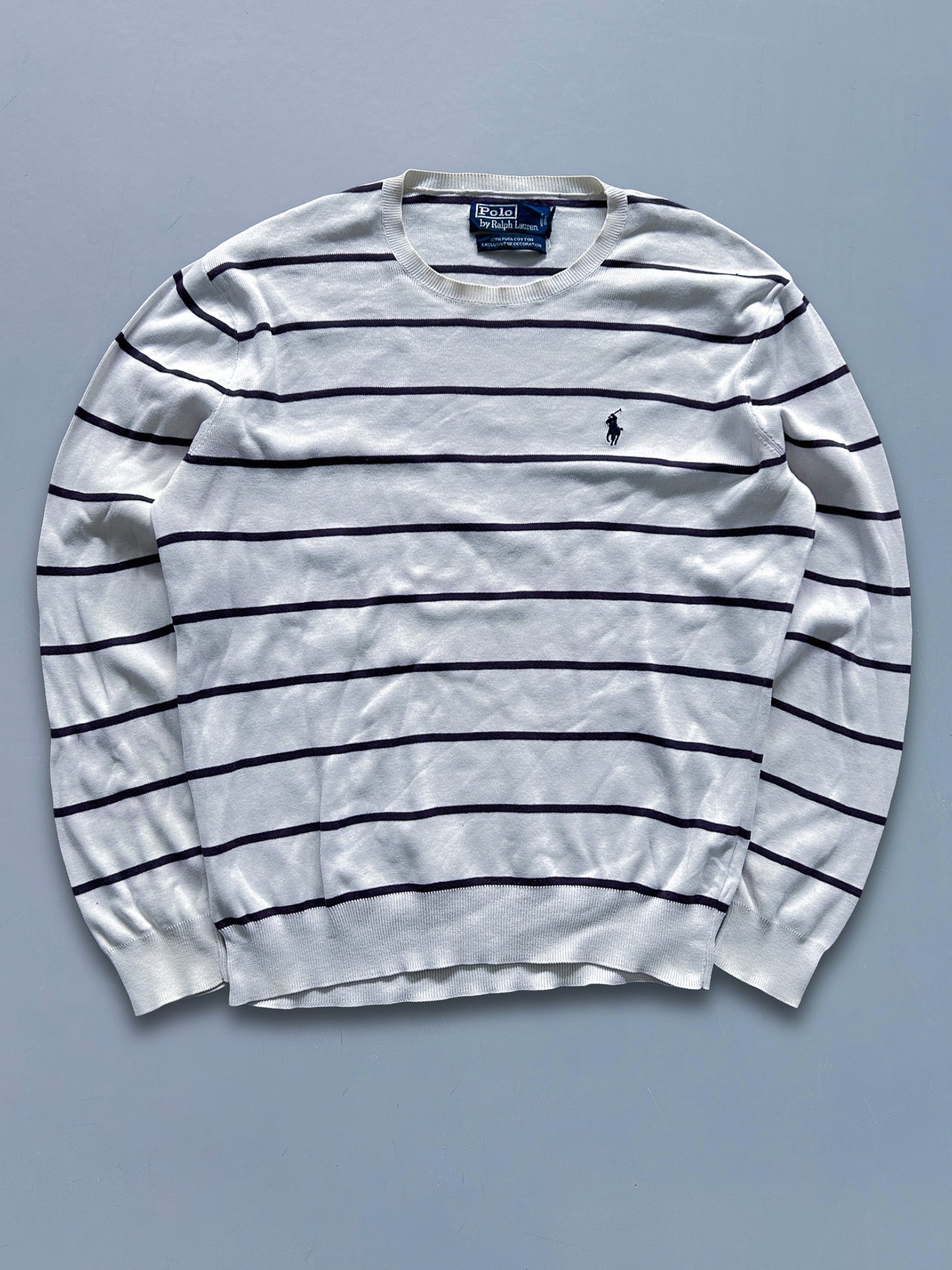 Polo Ralph Lauren Vintage Pullover | S