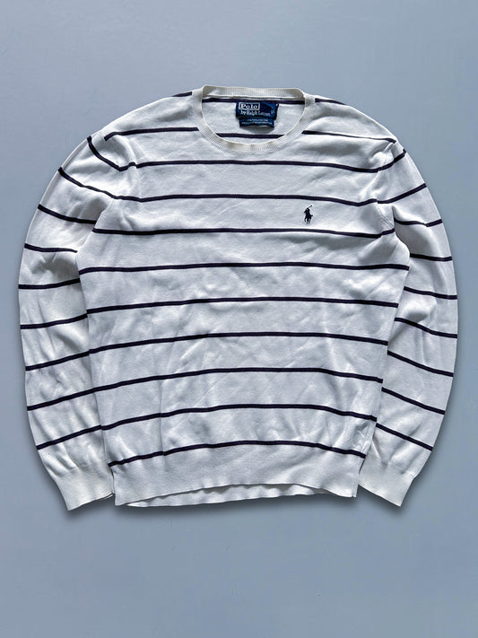 Polo Ralph Lauren Vintage Pullover | S