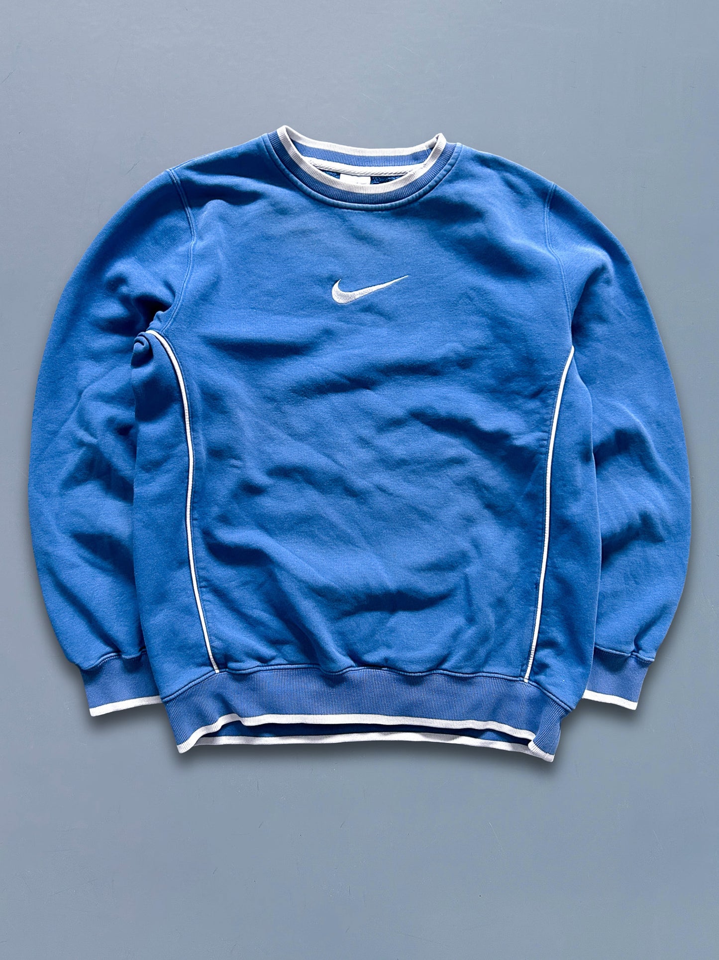 Nike Vintage Pullover | S