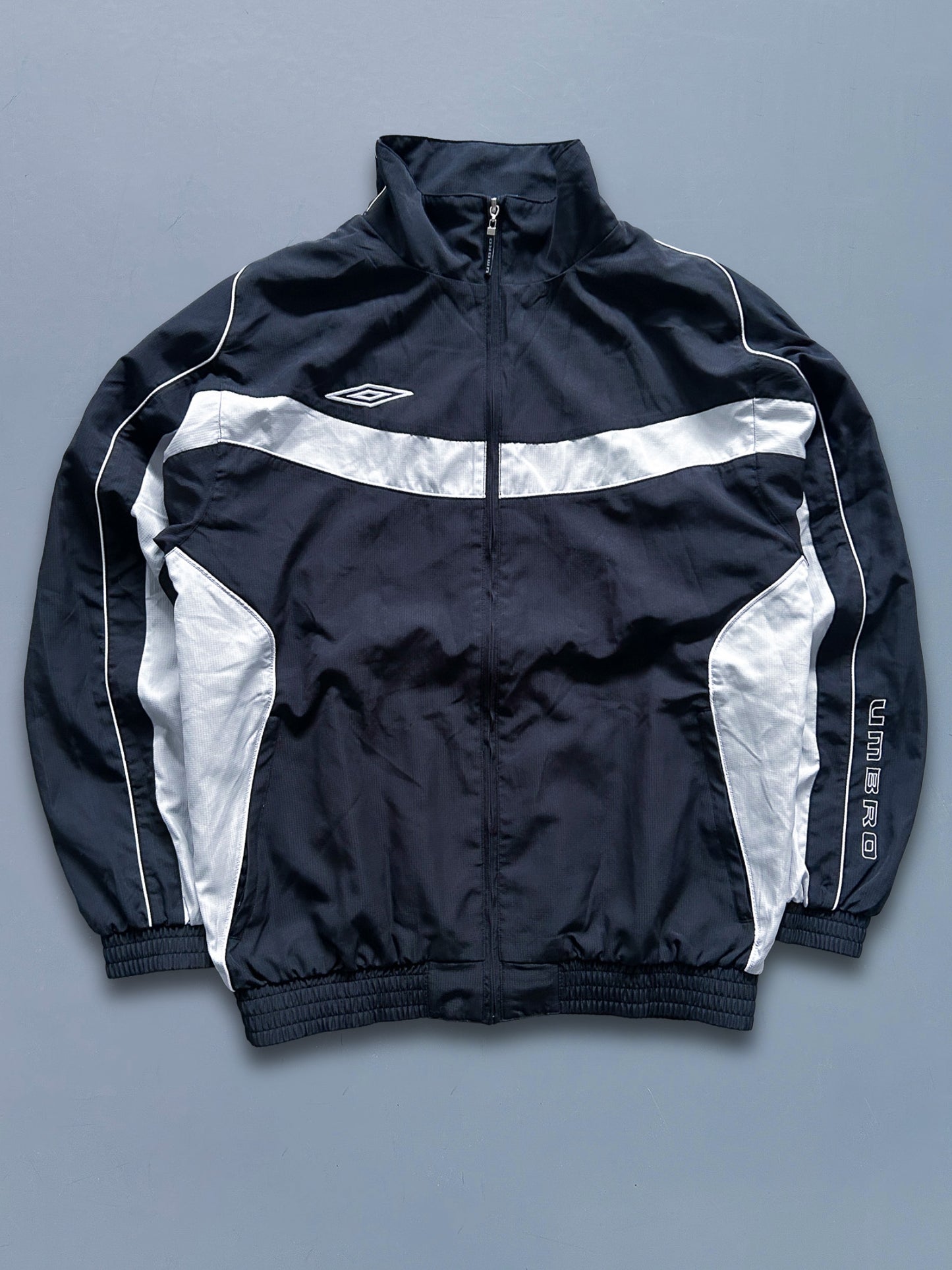 Umbro Vintage Trackjacket | M