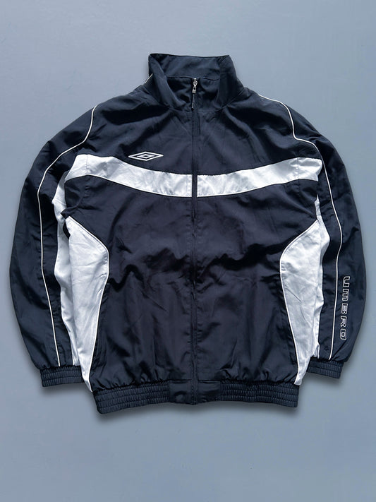 Umbro Vintage Trackjacket | M