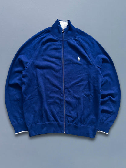 Polo Ralph Lauren Vintage Strickjacke | M