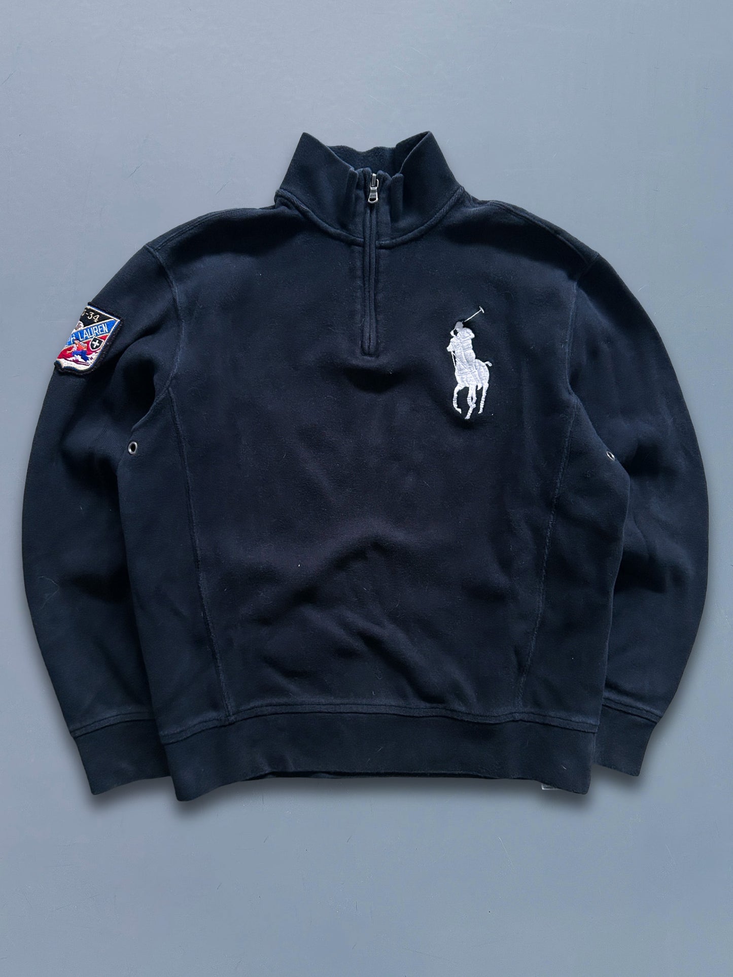 Polo Ralph Lauren Vintage Pullover | S
