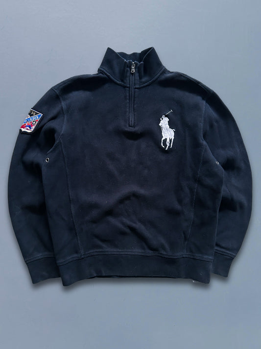 Polo Ralph Lauren Vintage Pullover | S