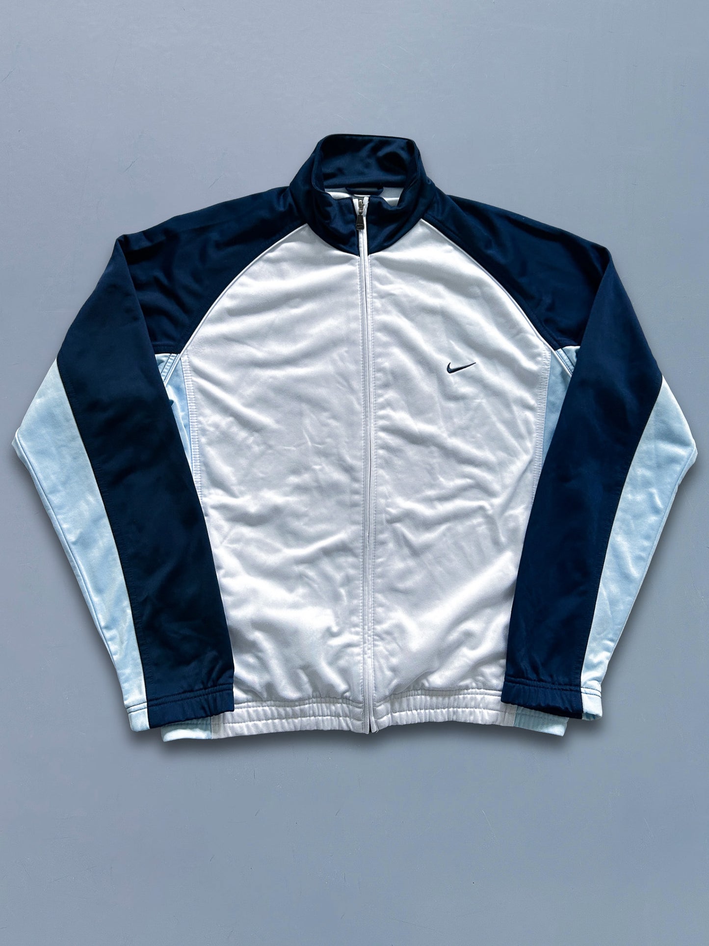 Nike Vintage Trackjacket | M