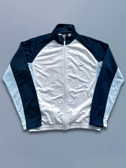 Nike Vintage Trackjacket | M