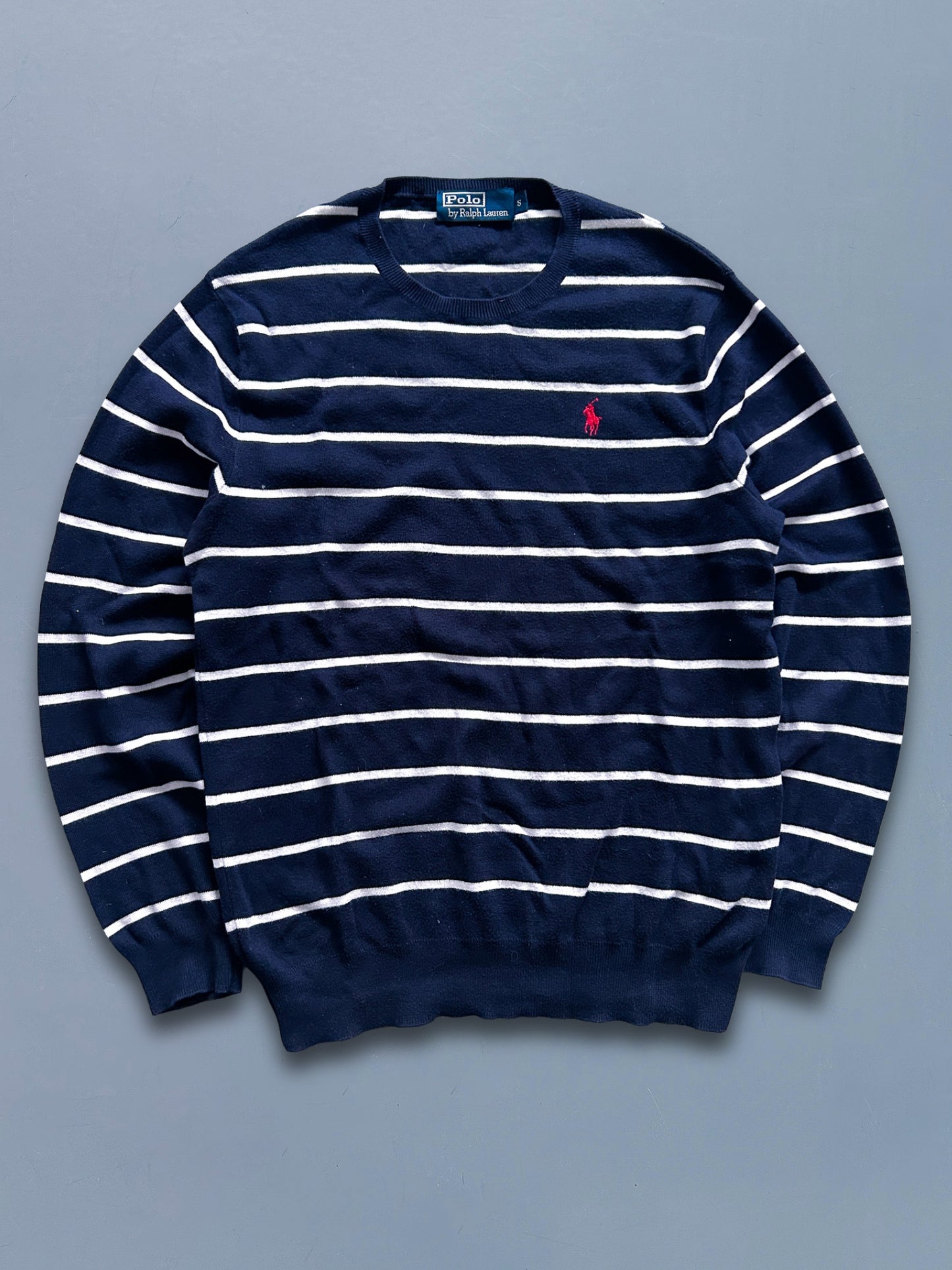 Polo Ralph Lauren Vintage Pullover | S