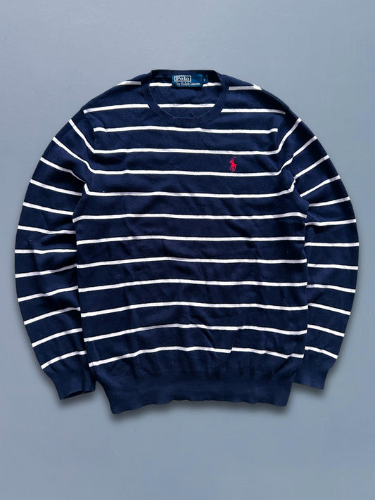 Polo Ralph Lauren Vintage Pullover | S