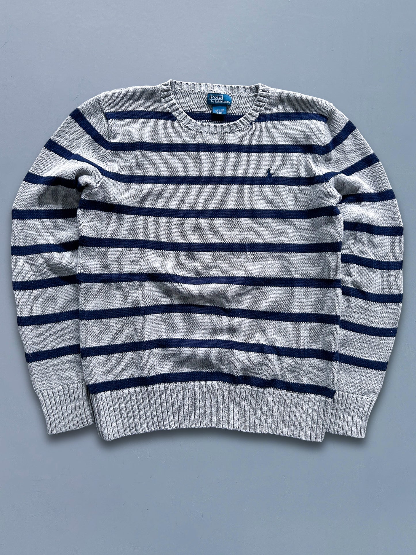 Polo Ralph Lauren Vintage Pullover | S