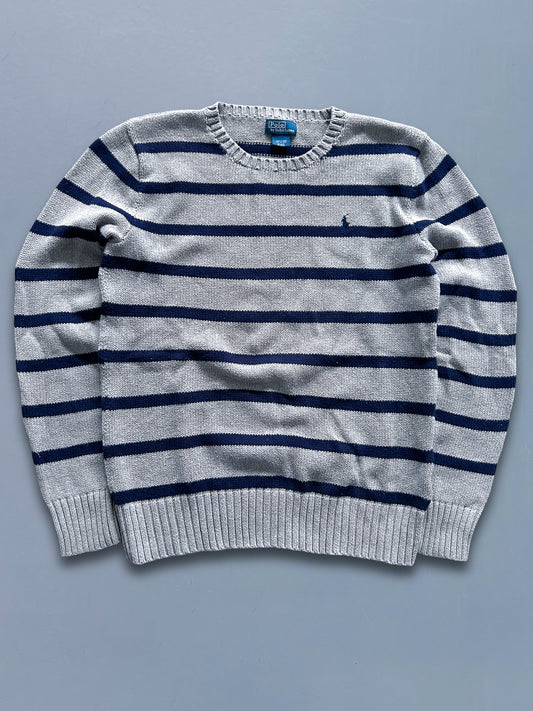 Polo Ralph Lauren Vintage Pullover | S