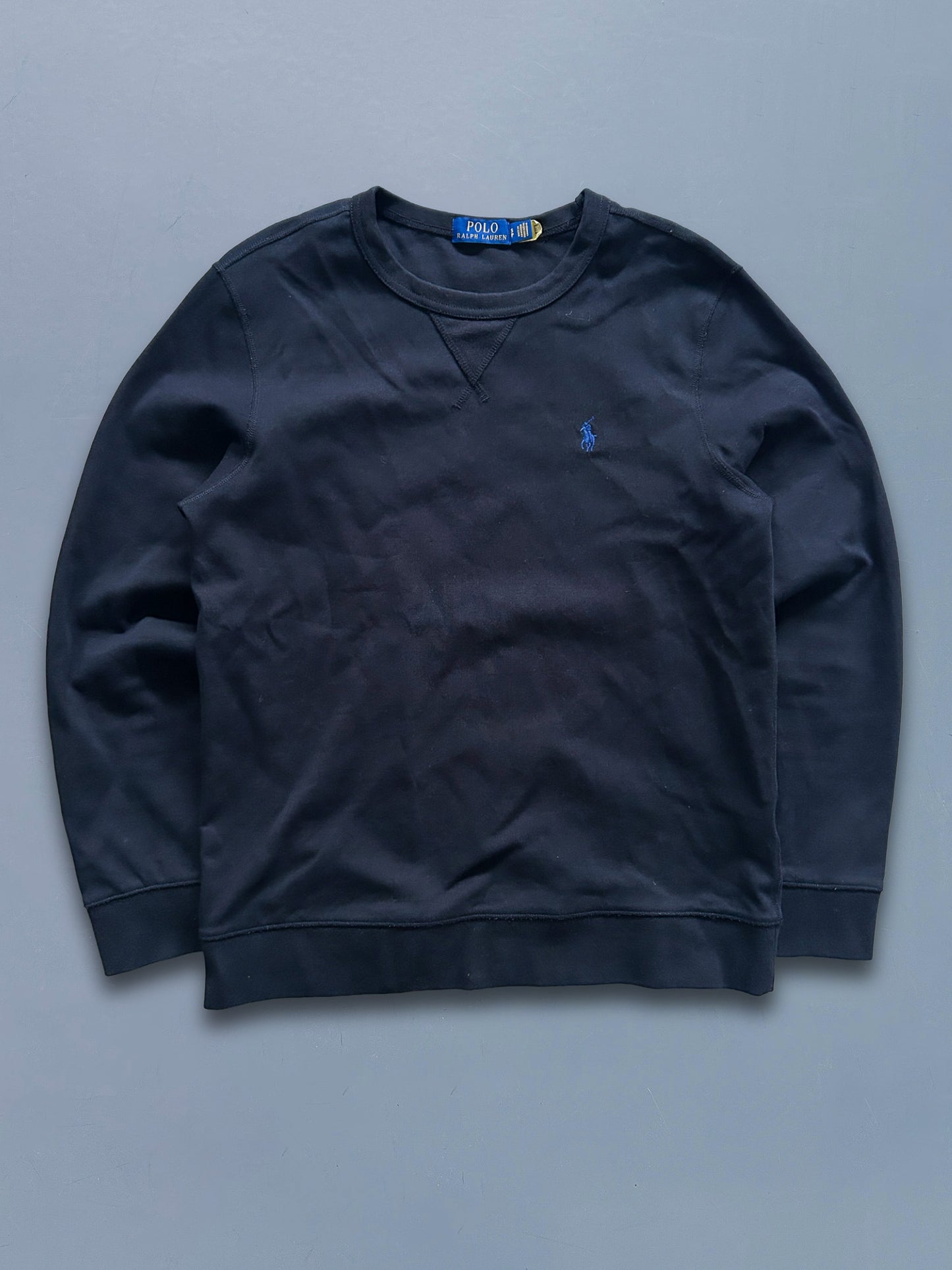 Polo Ralph Lauren Vintage Pullover | S