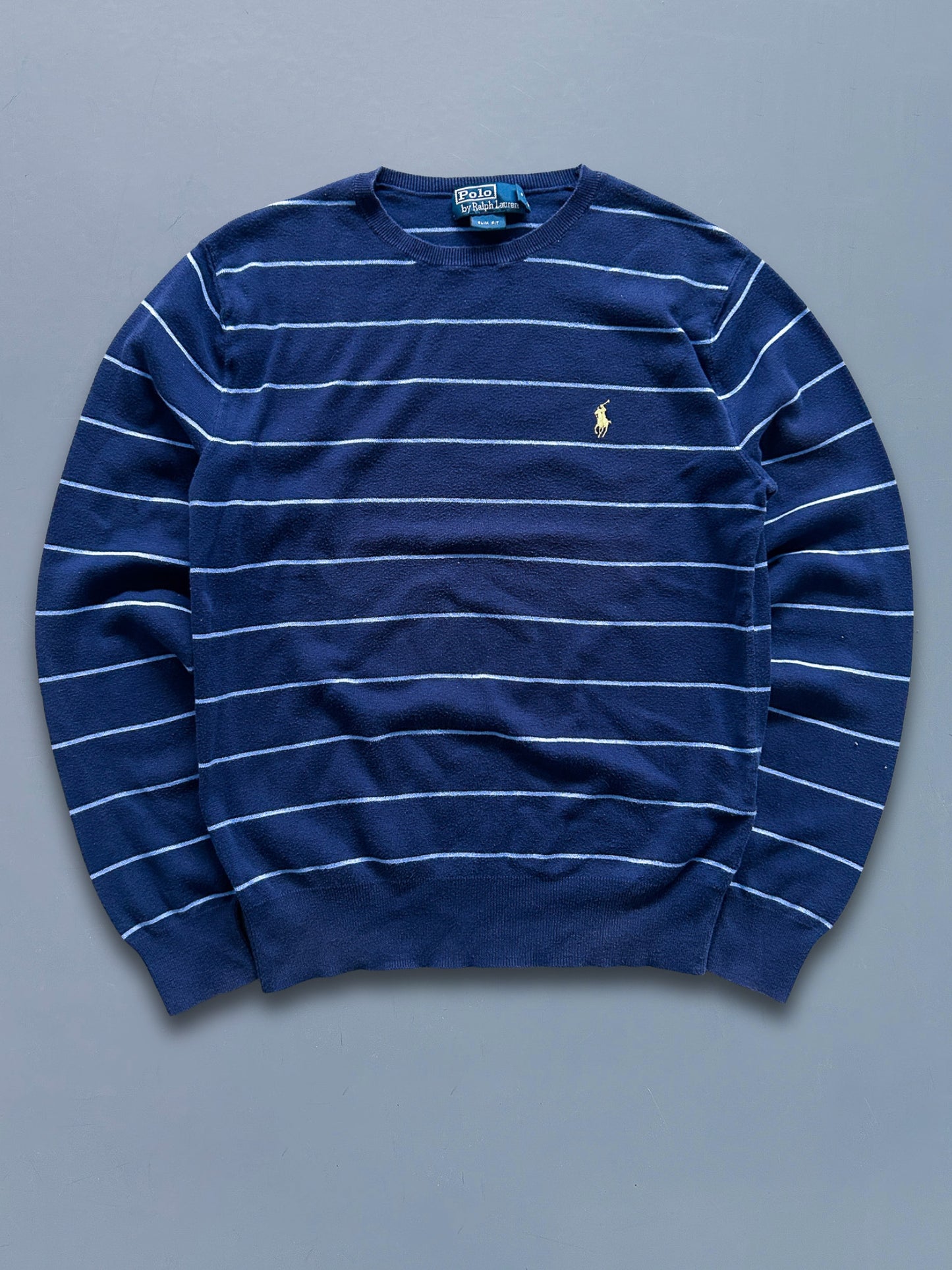 Polo Ralph Lauren Vintage Pullover | M