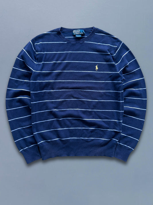 Polo Ralph Lauren Vintage Pullover | M