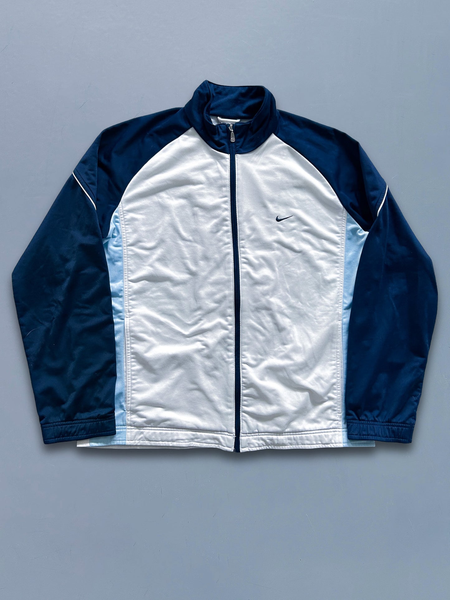 Nike Vintage Trackjacket | L