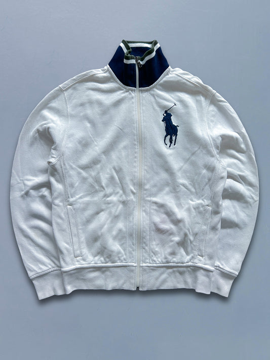Polo Ralph Lauren Vintage *PREMIUM* Strickjacke | S
