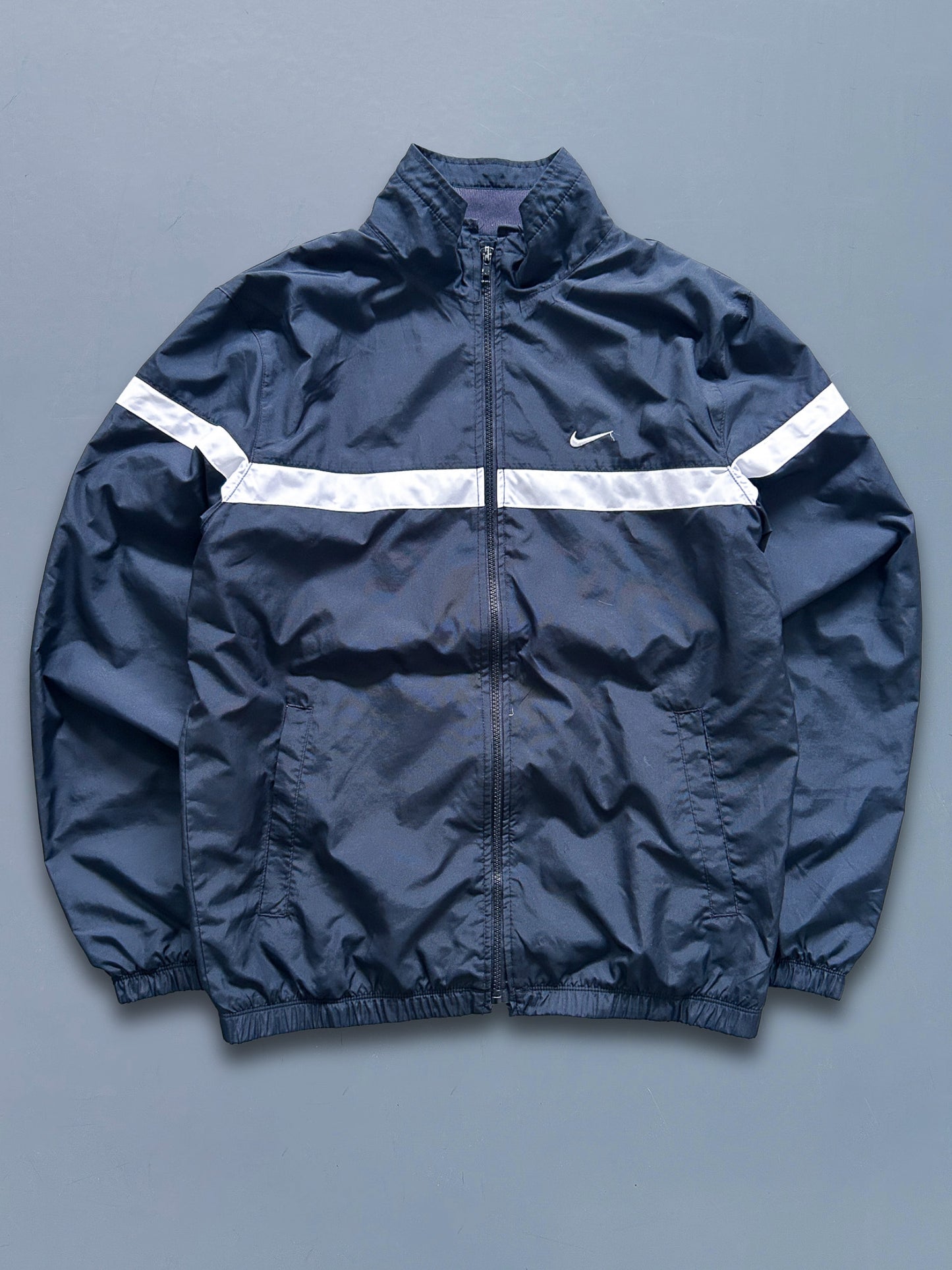Nike Vintage Trackjacket | S