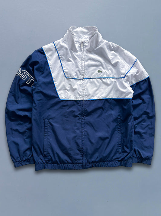 Lacoste Vintage Trackjacket | S