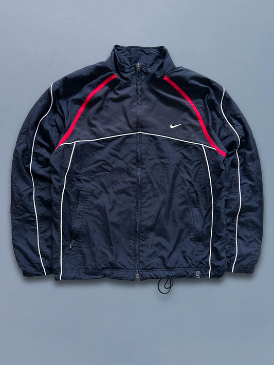 Nike Vintage Trackjacket | M