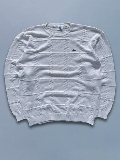 Lacoste Vintage Pullover | XL