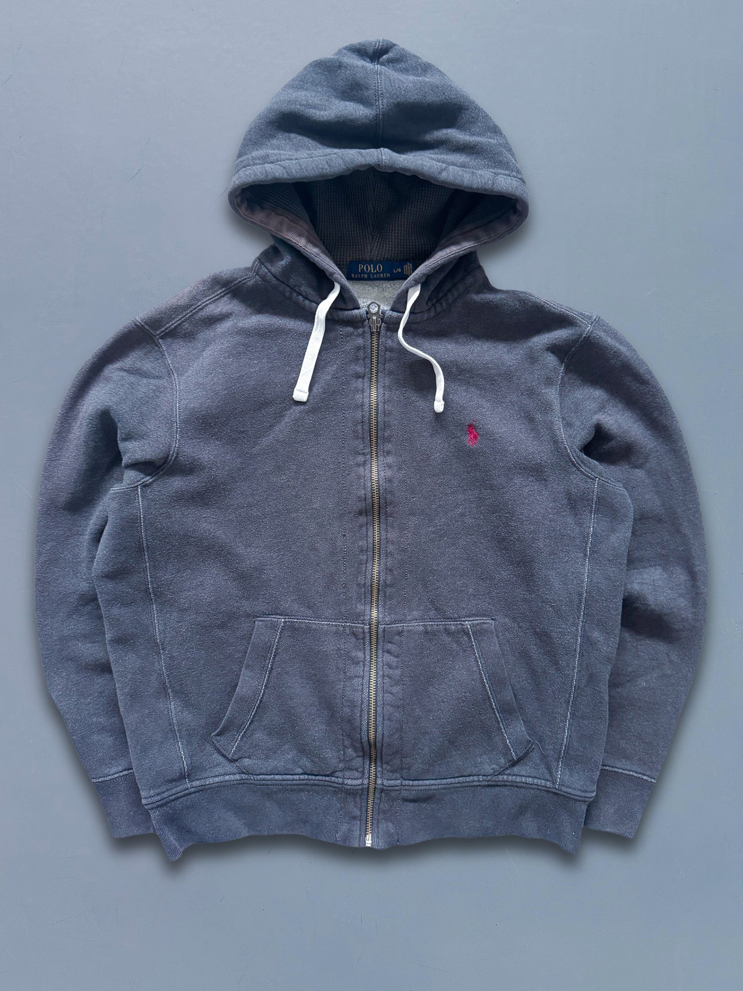 Polo Ralph Lauren Vintage Sweatjacke | L
