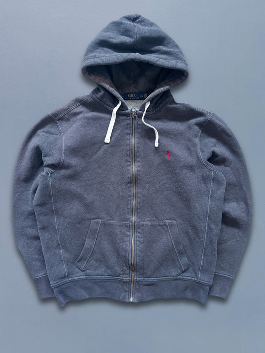 Polo Ralph Lauren Vintage Sweatjacke | L