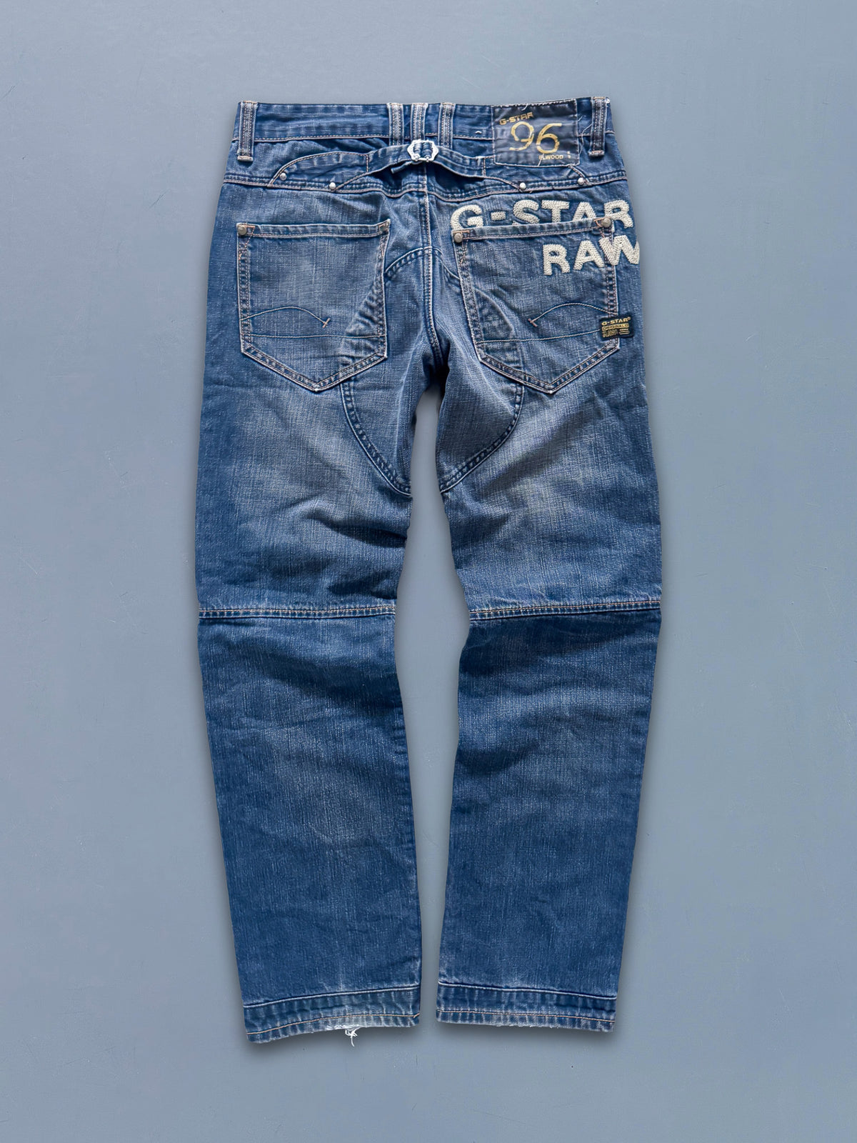 G-Star Vintage Y2K Jeans | S