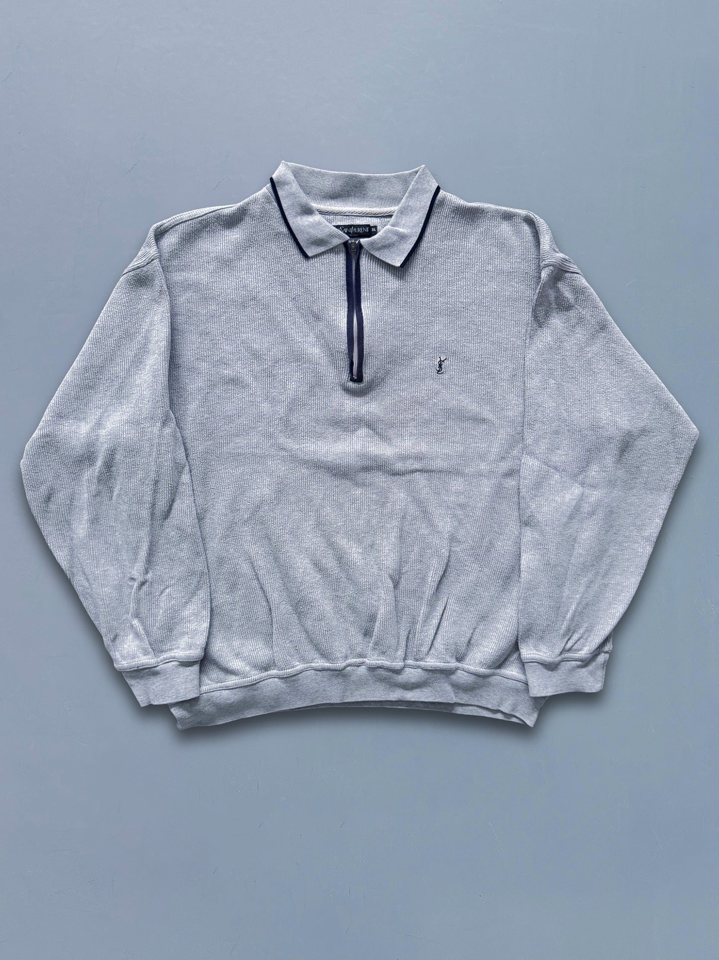 YSL Vintage Pullover | L