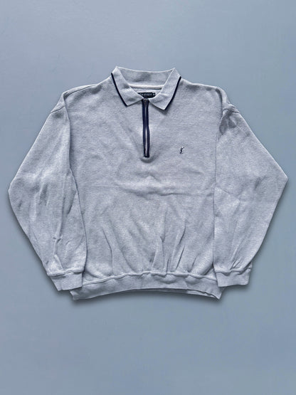 YSL Vintage Pullover | L