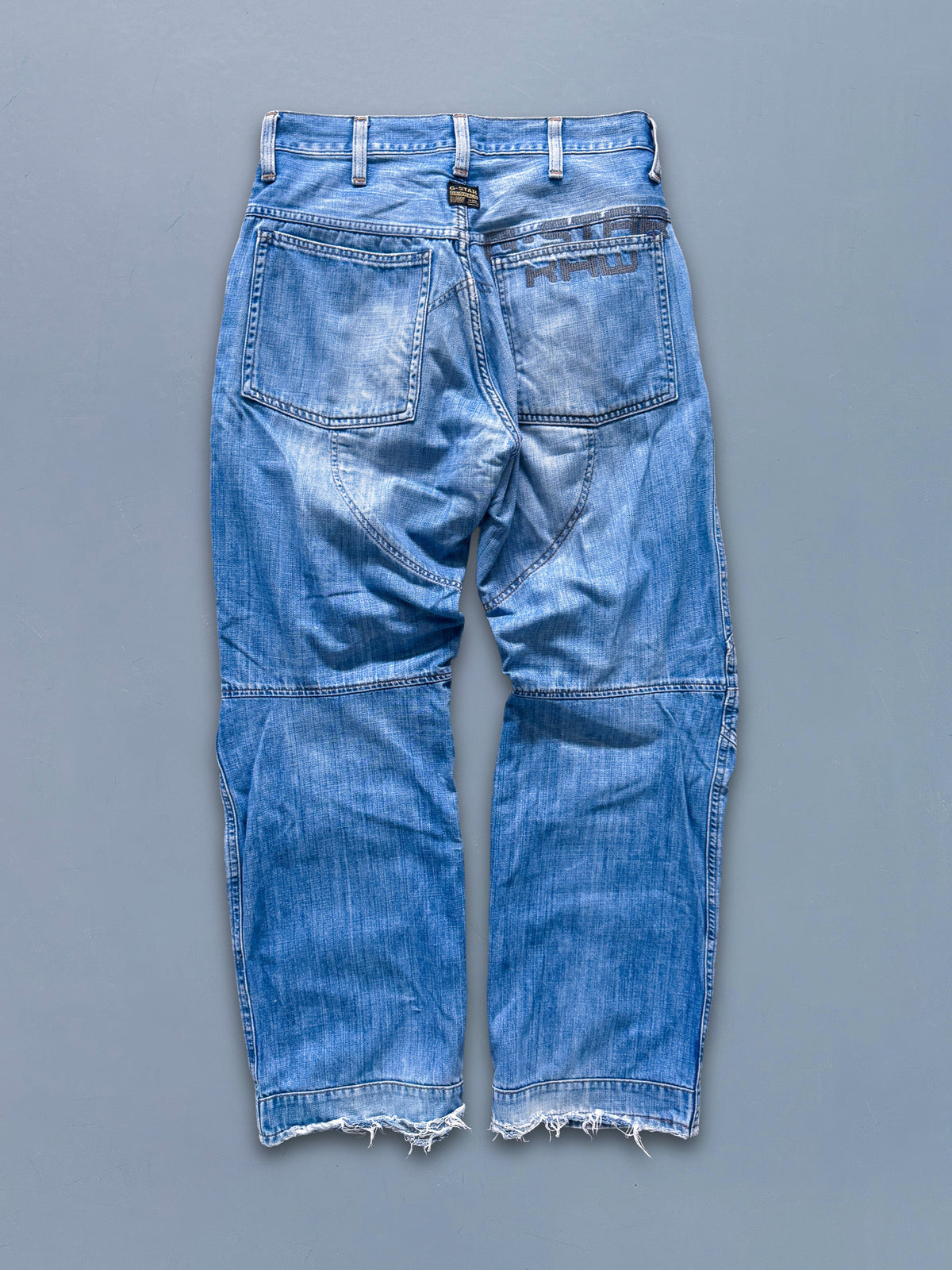 G-Star Vintage Y2K Jeans | M