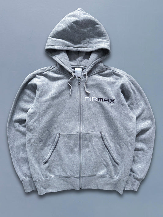 Nike Vintage *AIRMAX* Sweatjacke | M