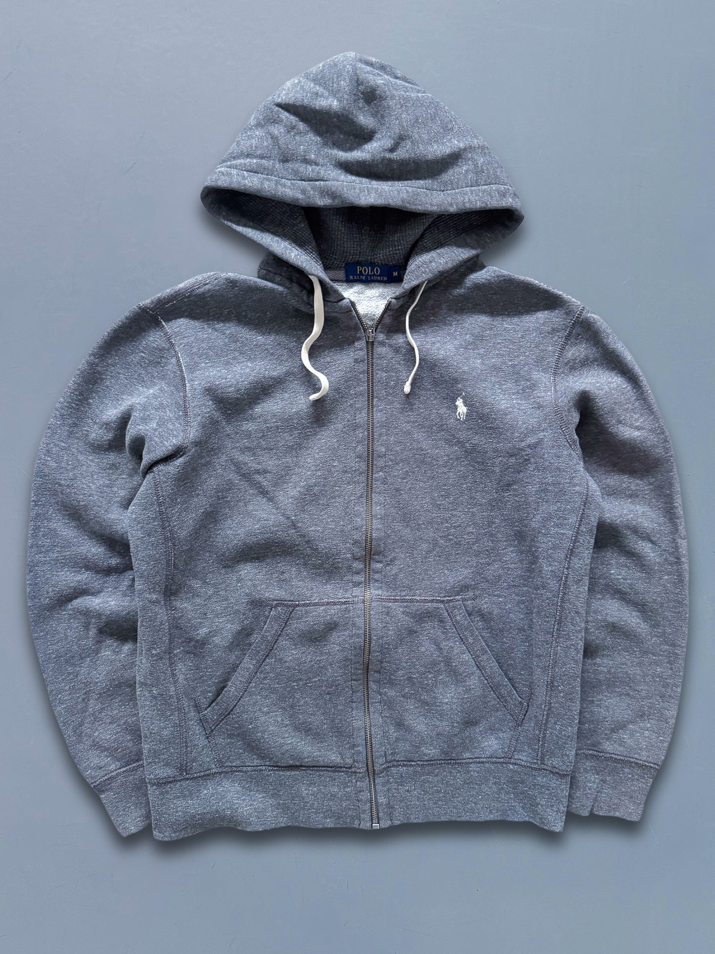 Polo Ralph Lauren Vintage Sweatjacke | M