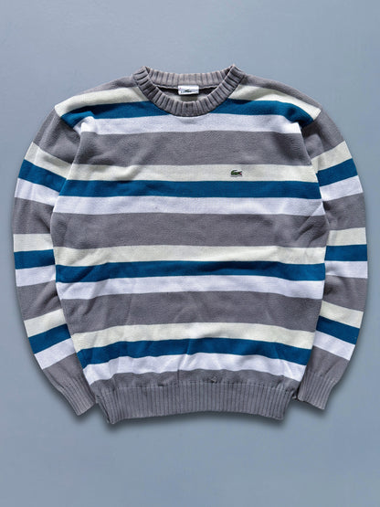 Lacoste Vintage Pullover | M