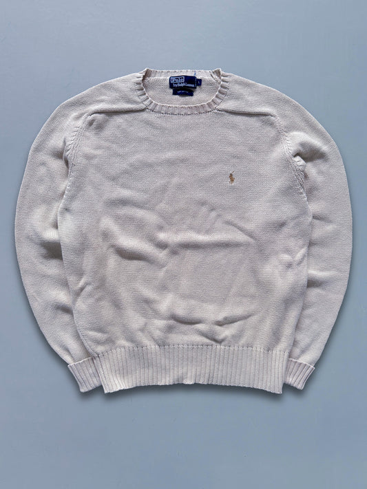 Polo Ralph Lauren Vintage Pullover | L