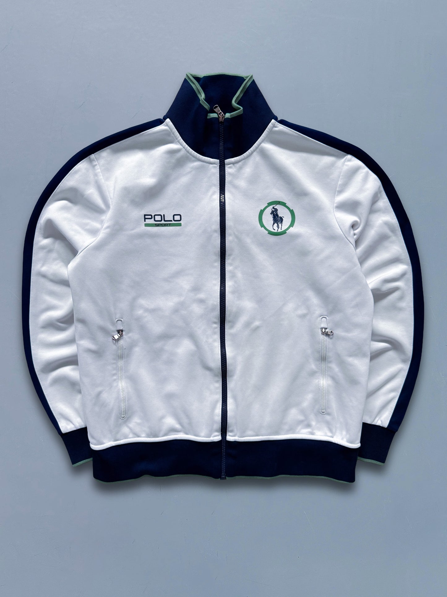 Polo Ralph Lauren Vintage Trackjacket | M