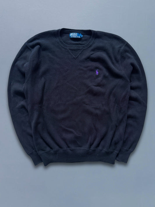Polo Ralph Lauren Vintage Pullover | M
