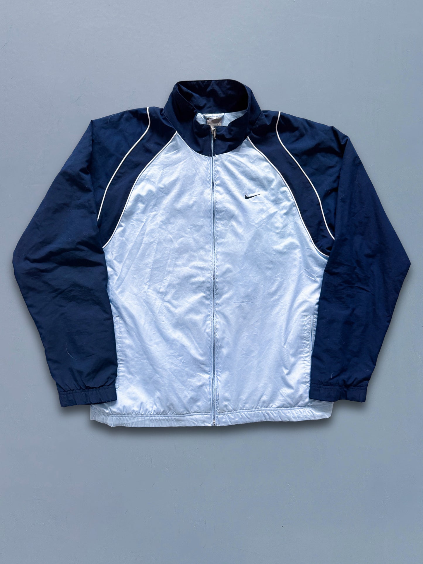 Nike Vintage Trackjacket | L