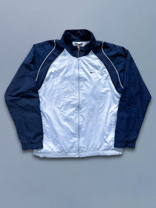 Nike Vintage Trackjacket | L